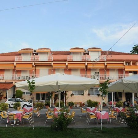 Villa Theodora Fanarion Luaran gambar